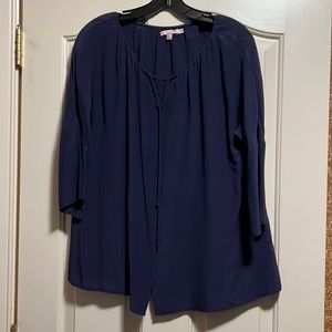 Calypso st Barth blouse